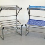 Bancar Eddy | Zöldséges stand