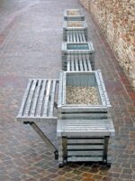 Fior Flora | Virágtartó - Image 2