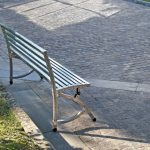 Panca Ester | Kerti pad