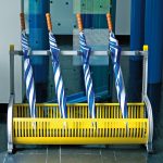 Paragua Sita | Ernyő tartó