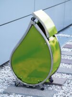 Pattu Mina | Szelektív hulladékgyűjtő - Image 3