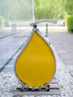 Pattu Mina | Szelektív hulladékgyűjtő - Image 2