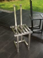 Sedia Vera | "V" Szék - Image 3