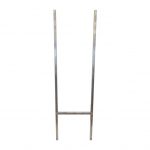 Állványkeret 2500/600 mm