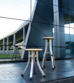 Vien Rose | Bárszék