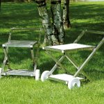 Viv Andy | Zsúrkocsi